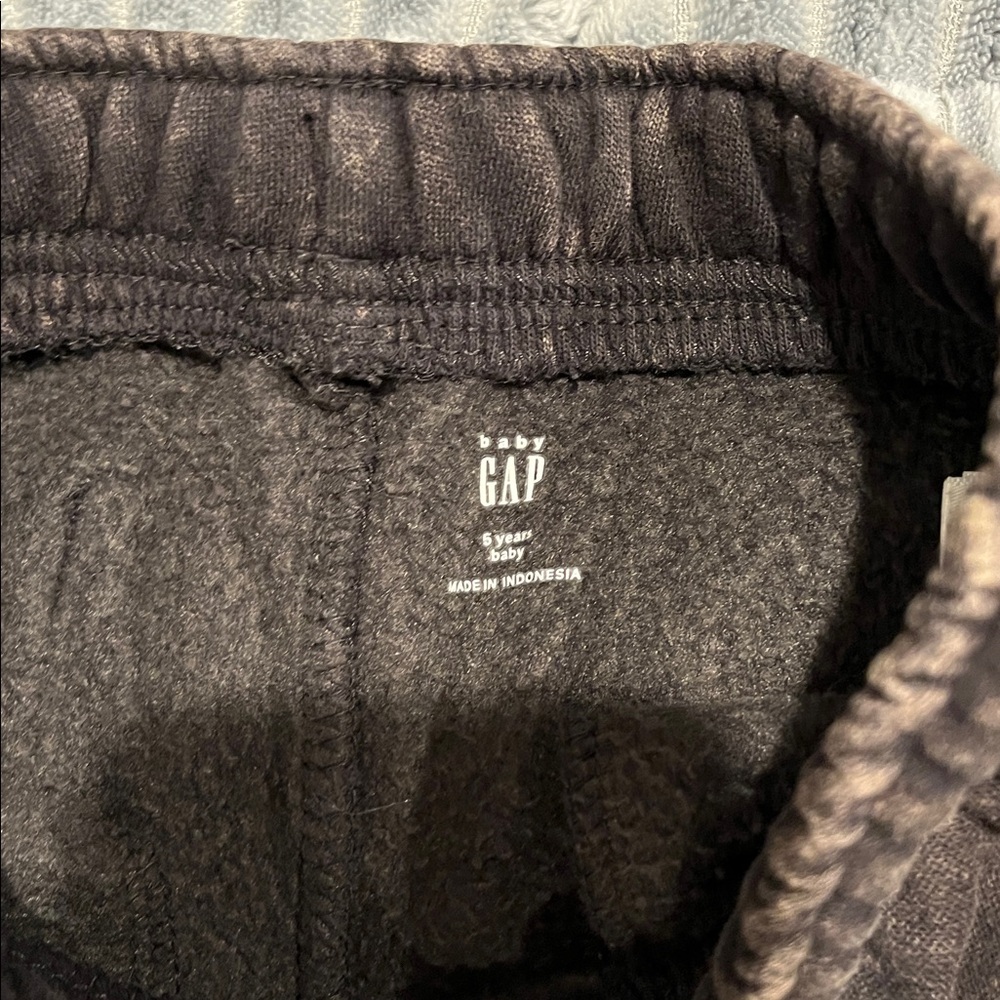 Brand new Gap Kids Vintage soft Cotton straight leg Sweat Suit - Picture 4 of 8